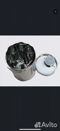 Печка Пошехонка малая