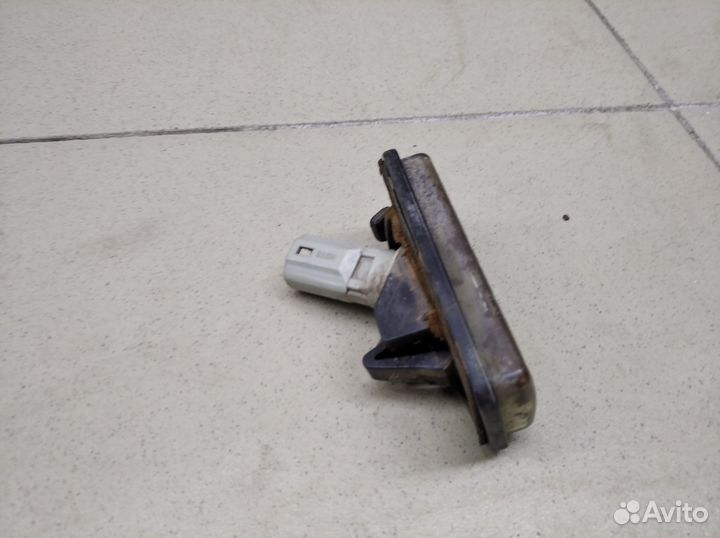 Фонарь подсветки номера Land Cruiser (100) 1998-20