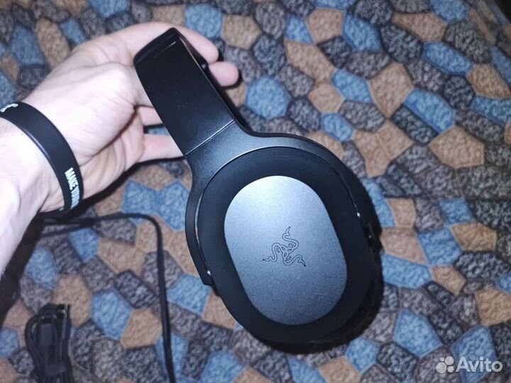 Razer Barracuda Wireless