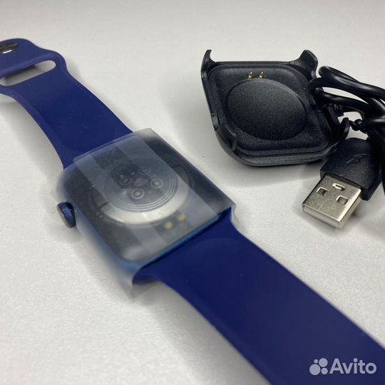 Смарт часы Smart Watch HW22