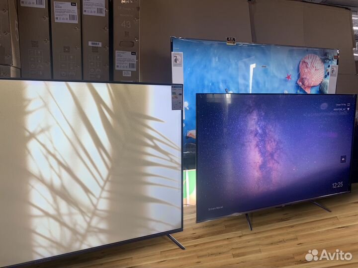 Телевизоры лучше Samsung 2024 + настройка