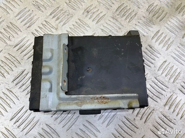 Блок комфорта Nissan Np300 (2008-2015) 2.5 D YD25