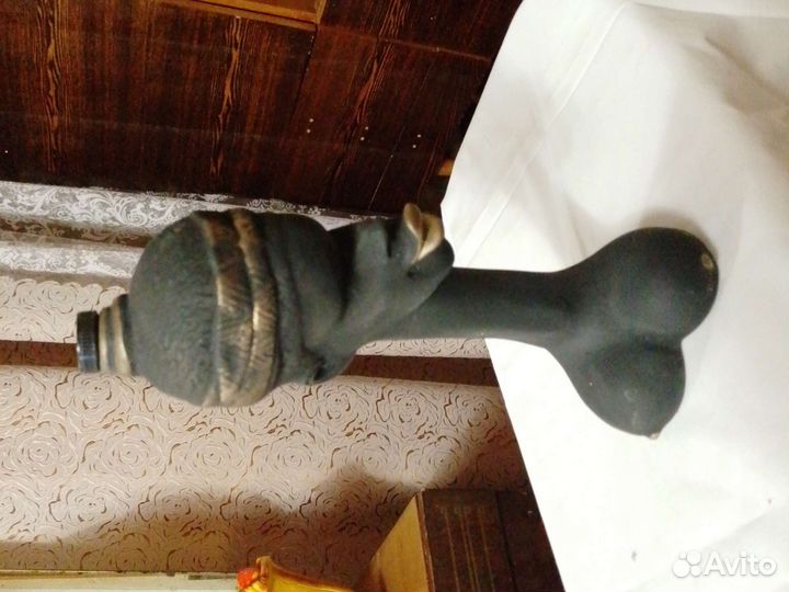 Сосуд для жидкости