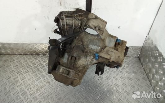 Кпп 5ст. land rover freelander 1 (1SK14DP01)