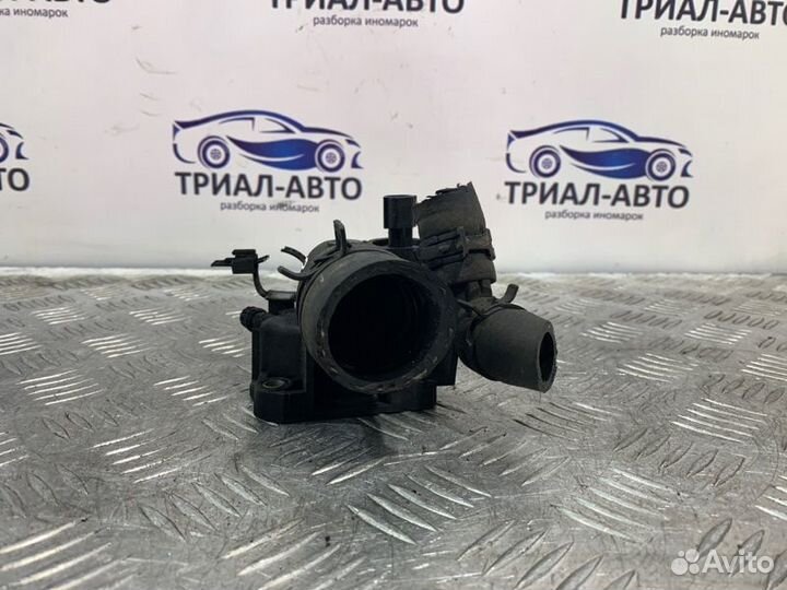 Термостат Nissan X-Trail T31 M9R дизель 2008