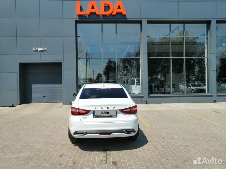 LADA Vesta 1.6 МТ, 2023
