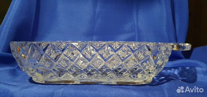 Шубница Хрустальная