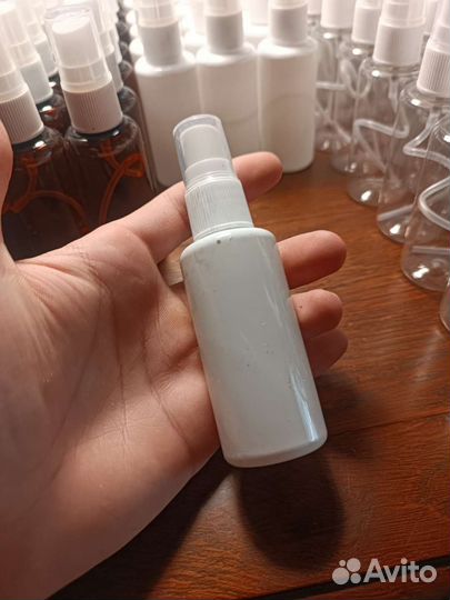 Пулвилизатор