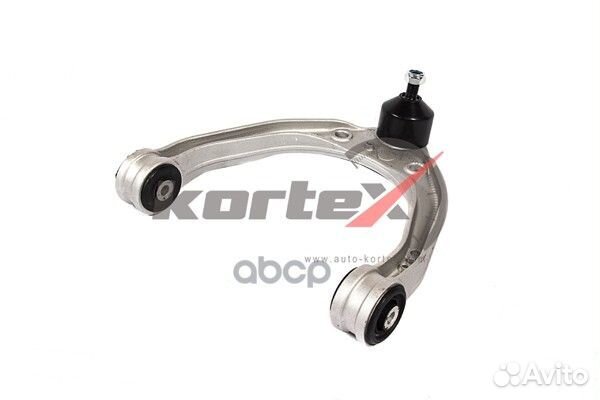 Рычаг audi Q7/VW touareg 03