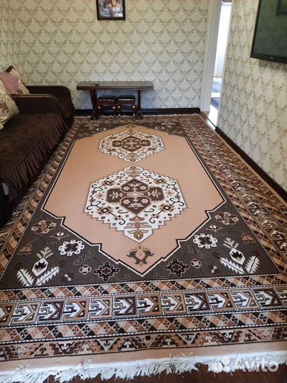 Ковры и паласы бу