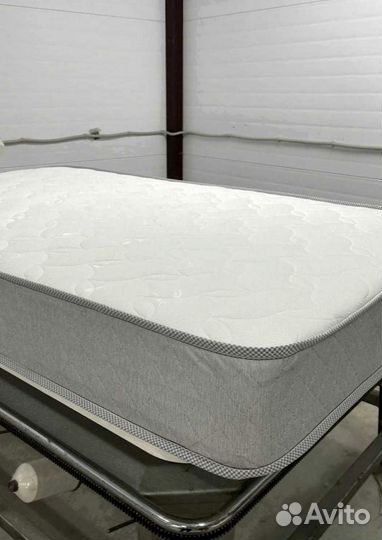 Матрас анатомический