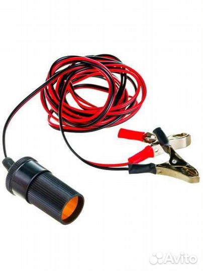 Автомобильная зарядка для JBL Partybox 5 метров