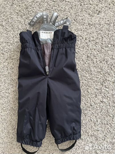 Костюм kerry 80 см