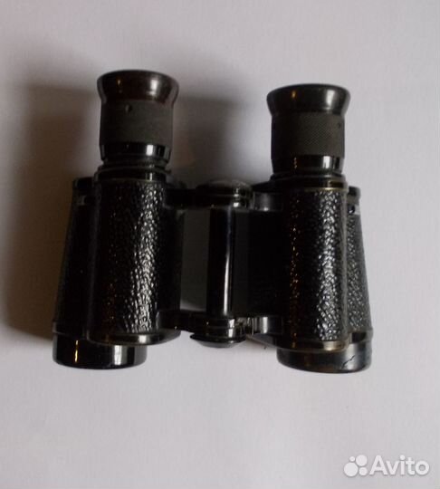 Бинокль 6х30 СССР