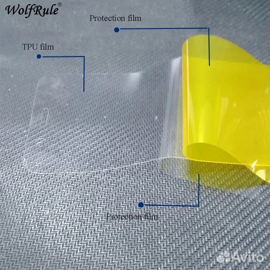 Закруглённые Пленки samsung (на весь экран)