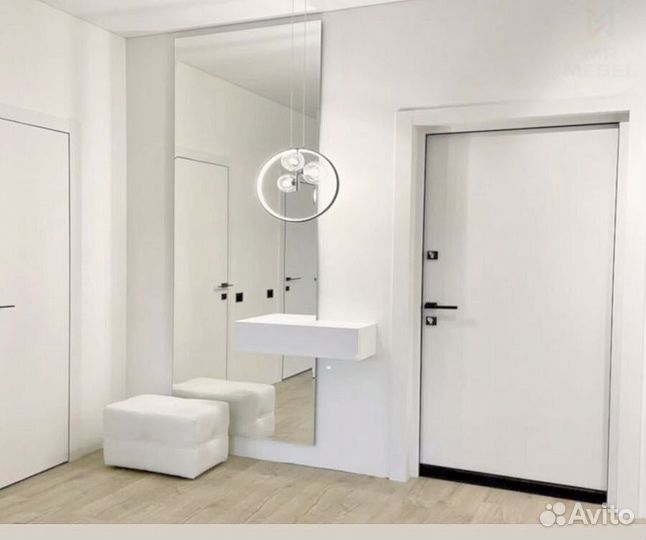 Шкаф-купе на заказ