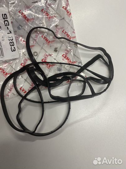 Прокладка клапанной крышки