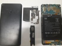 Xiaomi Mi max 2 в разборе