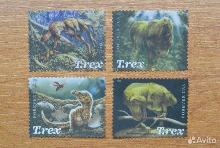 Стерео открытки