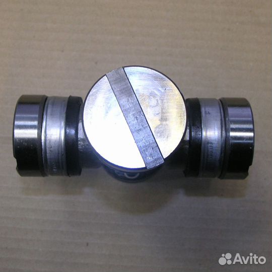 Крестовина основного кардана камаз, урал в сб (см)