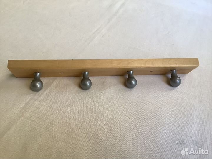 Вешалка настенная IKEA