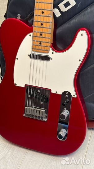 Fender Telecaster Standard USA