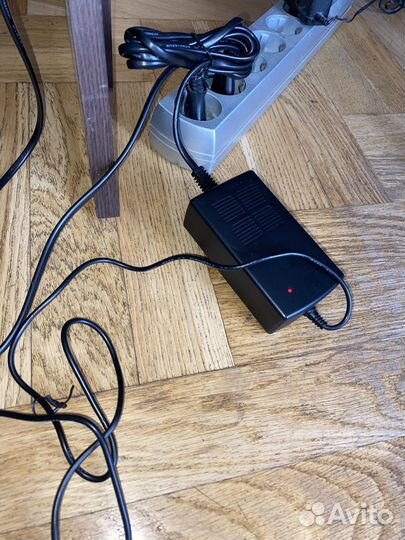 Портативный видеопроигрыватель Odeon