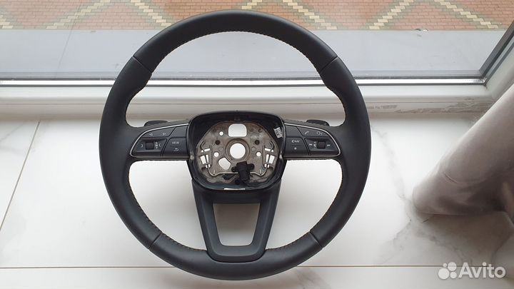 Руль audi Q5 FY 2017+
