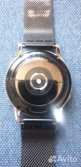 Часы Samsung Apple watch