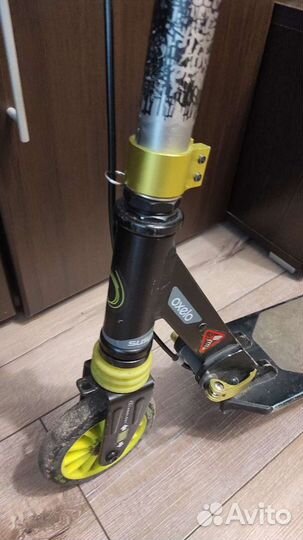 Самокат детский Oxelo