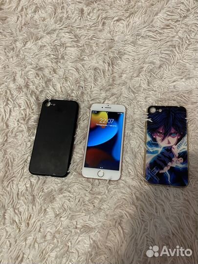iPhone 7 32gb