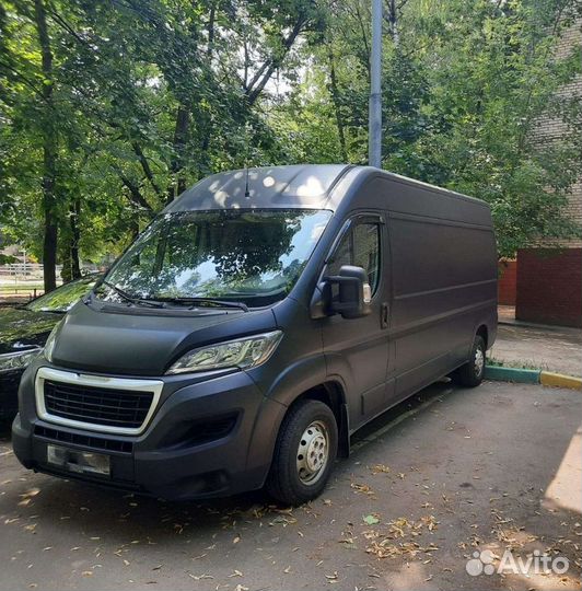 Грузоперевозки/ квартирный переезд / дачный переез