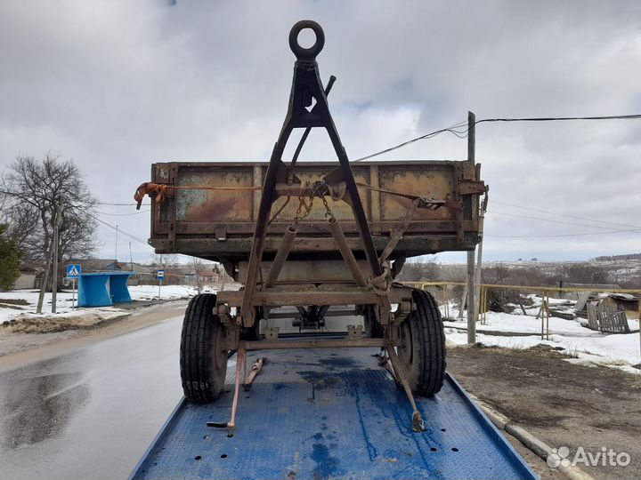 2птс4 телега