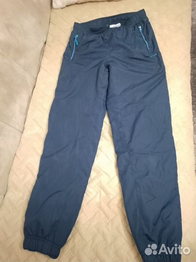 Брюки для мальчика