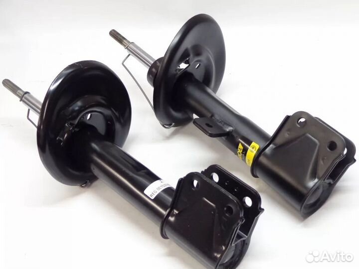Амортизаторы передние Peugeot Пежо на все модели
