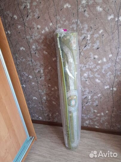 Гиппоаллергенный новый детский ковер (Турция)