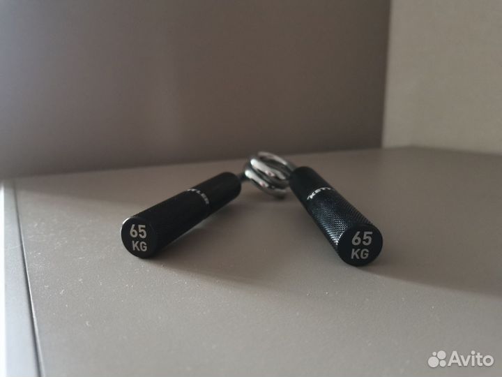 Эспандер ketter 65кг