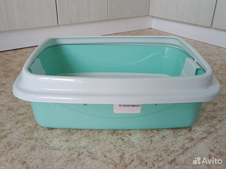 Лоток, туалет для животных