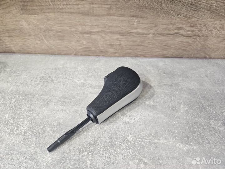 Ручка АКПП BMW e90 e91 e81 e82 e87 e92 e93