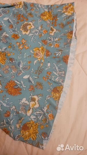 Etro водолазка 44 размер