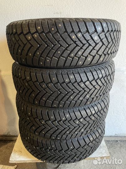 Leao Winter Defender Grip 195/65 R15 95T