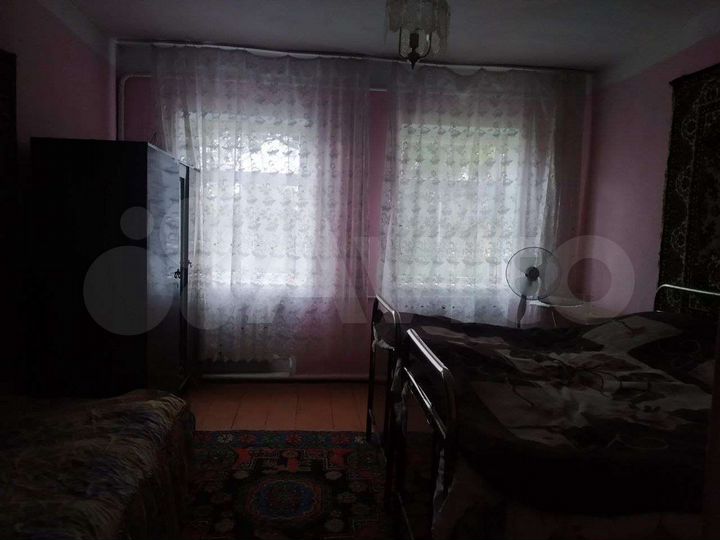 Дом 95 м² на участке 6 сот.