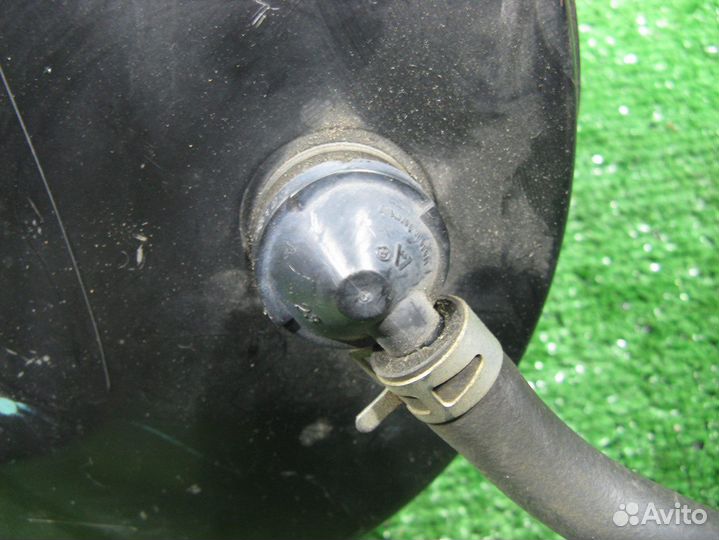 Вакуумный усилитель mitsubishi CX1A,CX2A,CX3A,CX4A