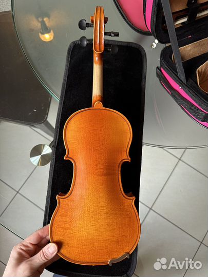 Скрипка Горонок 1/4