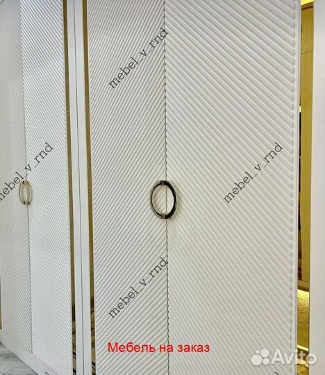 Шкафы купе на заказ