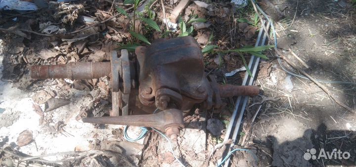 Для водного транспорта