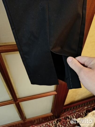 Брюки капри кюлоты C&A Германия 48-50