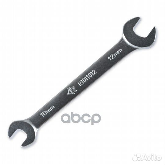 Ключ рожковый 10х12 мм arnezi R1011012 R1011012