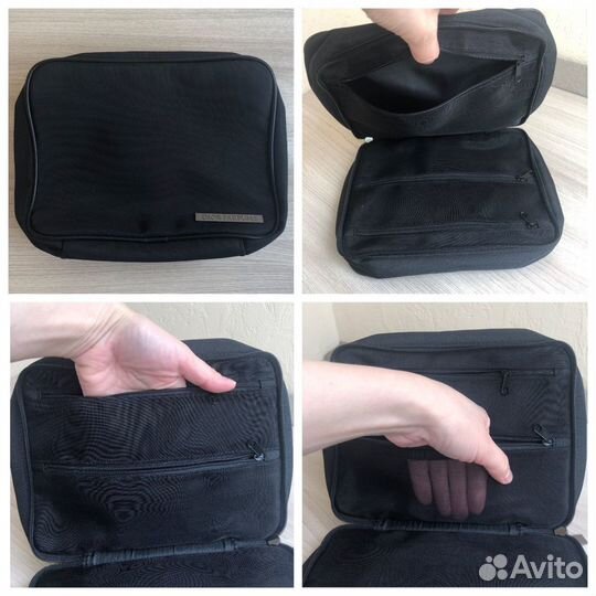 Sephora кейс.Косметички.Италия.Новые