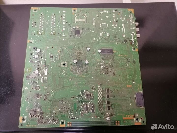 Плата к тв Sony KDL-40U4000